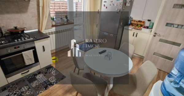 Vila Individuala 4 camere + Anexa Otopeni