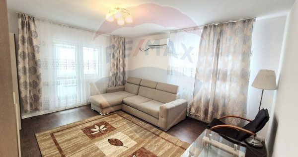 Apartament de inchiriat 3 camere | Loc de parcare | Braga...