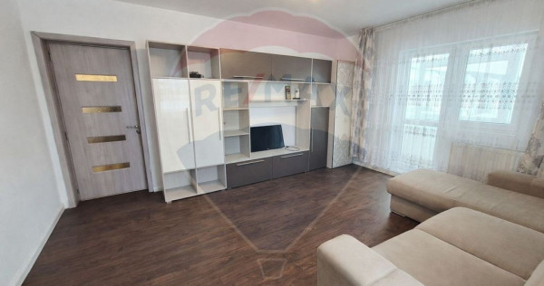 Apartament de inchiriat 3 camere | Loc de parcare | Braga...