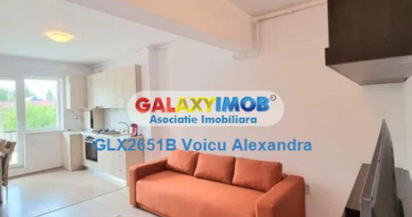 Apartament Modern Bloc Nou Berceni - Grand Arena