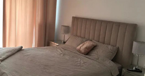 Apartament 2camere-Exigent Plaza F4/ Centrala Proprie/ Proxi