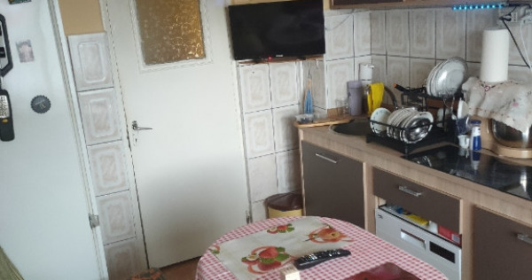 Apartament 2 camere decomandat parter profi Nevila 140 m