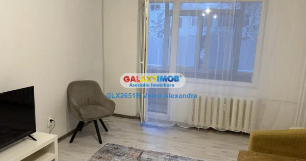 Garsoniera Berceni - Aparatorii Patriei - 10 Min Metrou