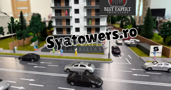 2 Camere Direct Dezvoltator Incalzire Pardoseala/ 600 m STB