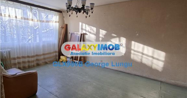 Apartament 3 camere decomandat Drumul Taberei Valea Ialomite