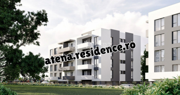 3 Camere Ideal Familie -Zona Linistita Parcare Bonus