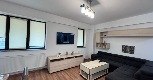 Apartament 2 camere, cu loc de parcare inclus, in zona Tomis