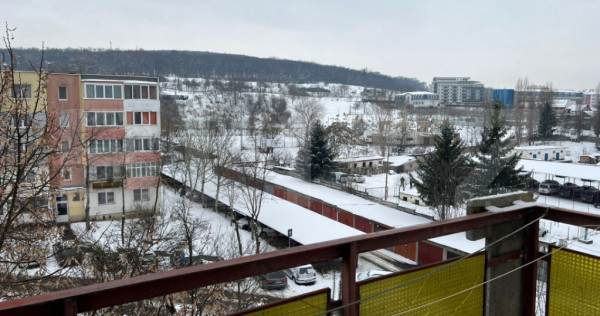 Apartament 2 camere, 52 mp, zona Tudor