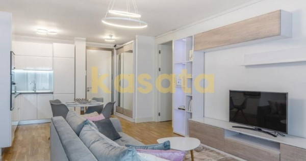 Apartament 2 camere | 102 The Address