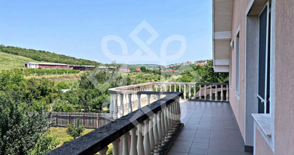 Casa de inchiriat in zona Dealuri, Oradea