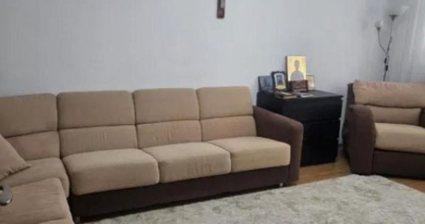 Apartament 3 camere decomandat Bdul Constantin Brancoveanu