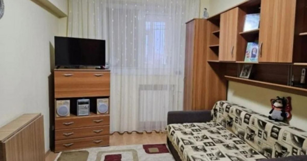 Apartament 3 camere decomandat Bdul Constantin Brancoveanu