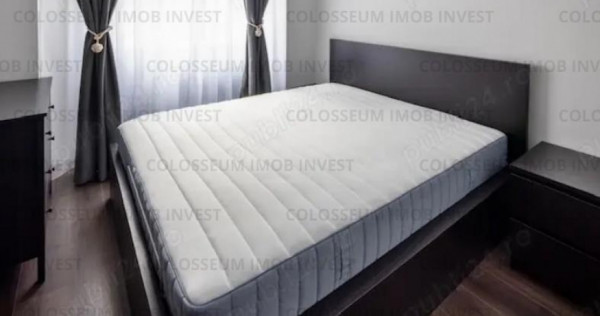 Apartament 3 camere si 2 bai - zona Tractorul