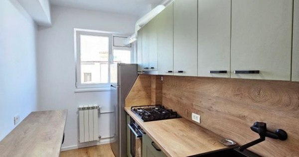 Apartament 2 camere, Calea Victoriei