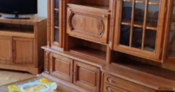 Apartament 3 camere, decomandat - zona Astra