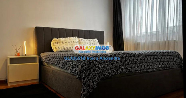 Apartament 2 Cam Lux Palladium - Nicolae Teclu - Parcare