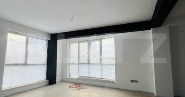 Spatiu comercial de inchiriat, zona Micro II