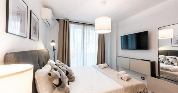 Apartament de 2 camere Crangasi