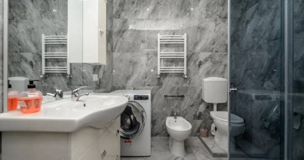 Inchiriere o garsonieră &icirc;n zona Herăstrău