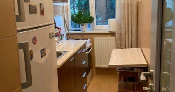 Garsoniera Zona Aparatorii Patriei