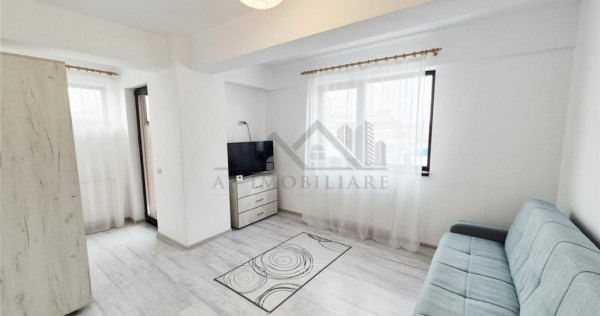 Apartament cu o camera decomandat in complex nou-prima &icirc;...
