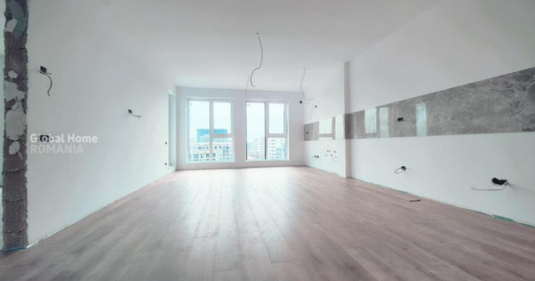Apartament 3cam 100MP |MTM Residence-Rond Pipera|LOC PARCARE