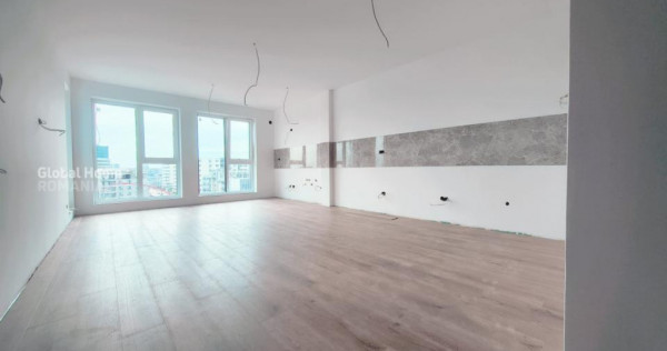 Apartament 3cam 100MP |MTM Residence-Rond Pipera|LOC PARCARE