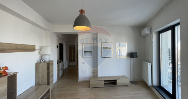 Apartament 2 camere Pipera Pod | Dacia Meridian Nord