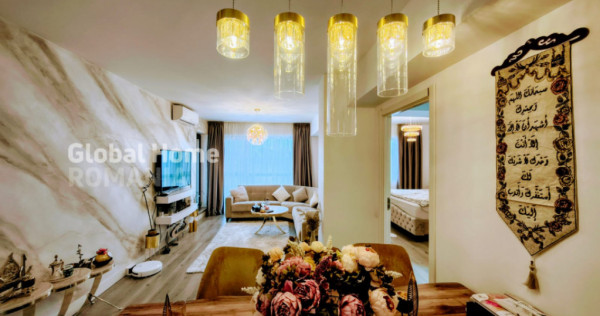 Apartament 3 cam 85MP |Onix North Residence-Aviatiei-Pipera|