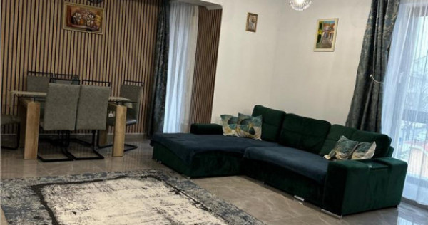 Apartament 2 camere bloc nou&ndash; luxos, spatios, zona cent...