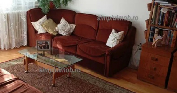 2 Camere Decomandat Parcare Alexandru Obregia