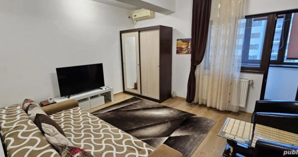 Garsoniera Decomandata - Sector 3 - Bloc 2015