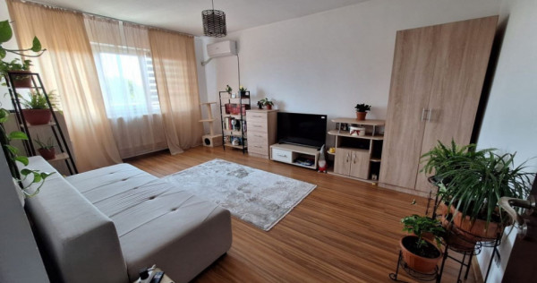 Apartament 2 camere | Inel II | Pet friendly | Centrala prop