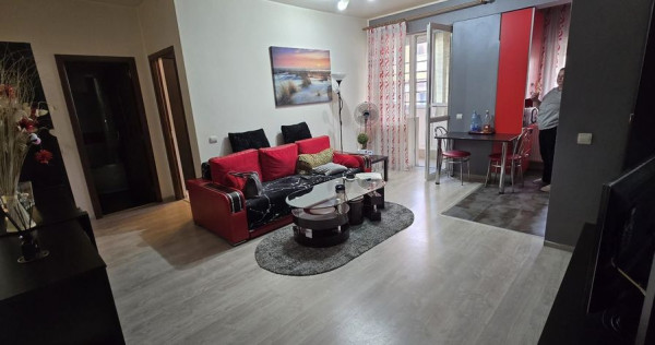 2 Camere - Sector 4 - Metalurgiei