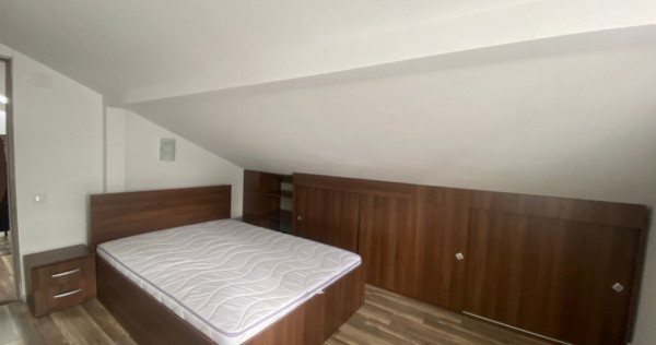 Apartament 3 camere zona Centrala