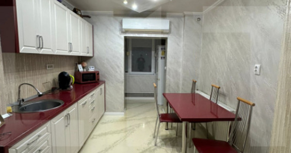 Apartament 2 camere, 56 mp, zona Alfa