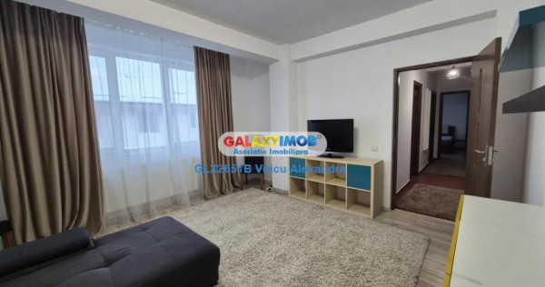 Apartament 2 Cam Bloc Nou - Berceni - Dimitrie Leonida - Par