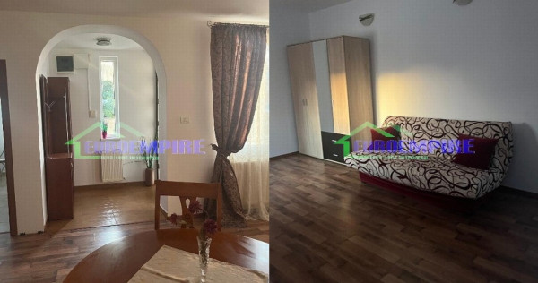 Casa de inchiriat 3 camere, zona INEL II, CENTRALA GAZ