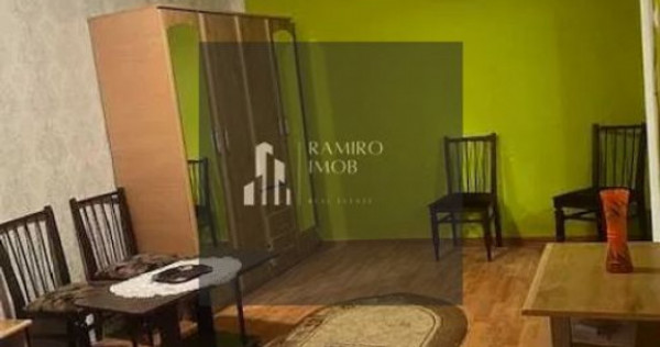 Garsoniera 35mp - Sector 4 - Piata Sudului / Soseaua Olte...