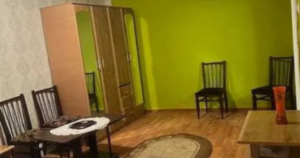 Garsoniera 35mp - Sector 4 - Piata Sudului