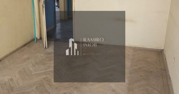 Apartament 3 camere cu vedere spre Parcul IOR &ndash; Titan