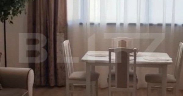 Apartament 2 camere, 53.82 mp, zona Torontalului