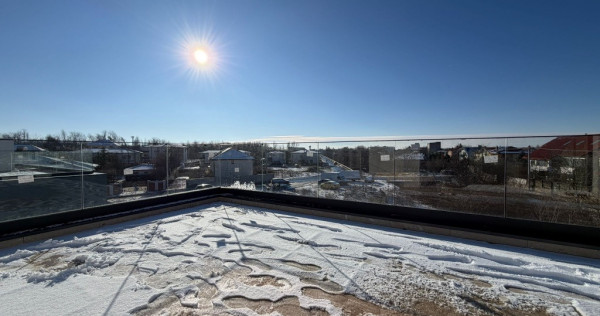 LA CHEIE! Vila Lux langa statie de metrou, Otopeni