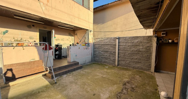 Casa, Dragomiresti-Vale