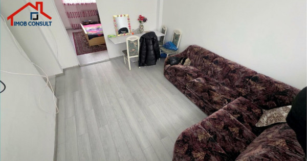 Apartament versatil &ndash; Zona Centrala &ndash; CE1467!