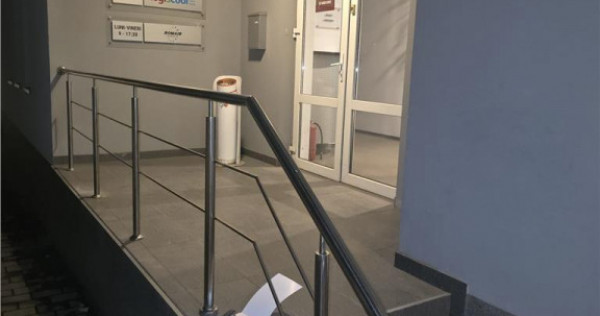 Spatiu Birou Aurel Vlaicu cu utilitati incluse si parcare