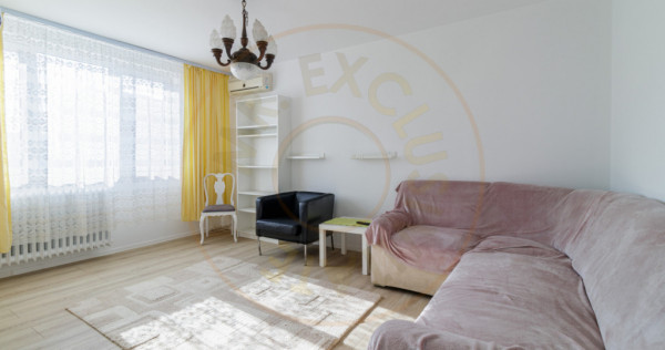 3 camere de inchiriat &ndash; Berceni, zona Brancoveanu &ndash; Cova