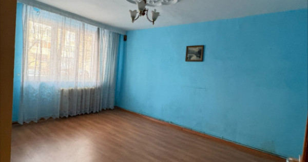 Apartament 3 camere, 75 mp, parter, 2 băi &ndash; zona 1 Mai