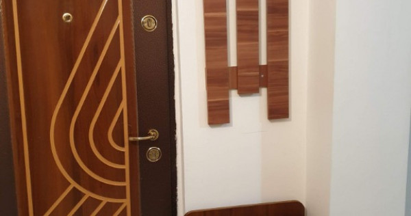 Garsoniera de &icirc;nchiriat