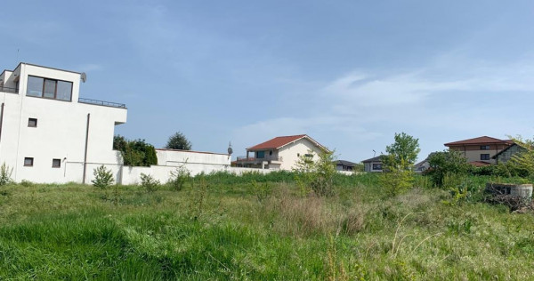 Teren intravilan Palazu Mare zona Malul Inalt